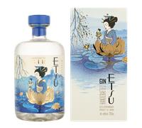 Etsu Gin 70cl + Coffret cadeau