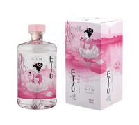 ETSU Gin Sakura 43% 70cl