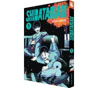 Etsuko und Florian Weitschies Tabuchi Katsuya I Shibatarian - Band 5 (F (Poche)