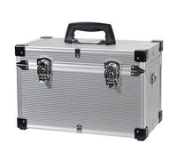 ETSUMI Aluminum Case / Hard Case E Box M 15L E-9039