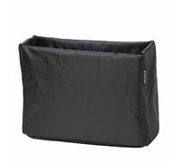 ETSUMI Inner Box Cushion Box Long 2 Black E-746