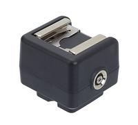 ETSUMI The Hot Shoe Adapter Camera Hot Shoe ¨ Synchro Contact Only (PC Type) E-6783