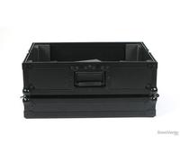 Sonorisation Flight Case Pour Platine Vinyl Couleur Noire Flight cases DJ