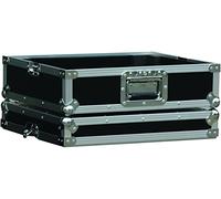 ETT 1200 / Valise Platine Vinyle Bois Noir