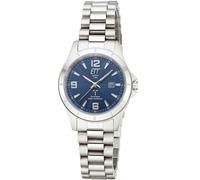 ETT Eco Tech Time ELS-11675-32M Montre Femme Solaire Radio-Pilotée Gobi Lady ...