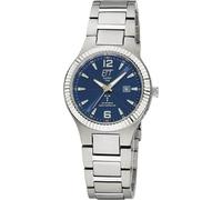 ETT Eco Tech Time ELT-11670-32M Montre dame solaire-radio titane Everest Lady 32mm 5ATM