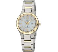 ETT Eco Tech Time ELT-11672-12M Solaire Radio-Pilotée Titane Everest Lady 32m...