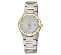 ETT Eco Tech Time Femmes Funk-Solaruhr Everest Femme Bicolore ELT-11672-12M