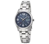 Ett Eco Tech Time Montre Femme Funk Solaire Drive Gobi Acier ELS-11589-32M