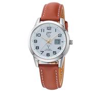 ETT Eco Tech Time Montre Femme Radio Solaire Drive Gobi ELS-11616-61L
