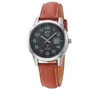 ETT ECO TECH TIME Montre Femme Radio Solaire Gobi ELS-11588-22L