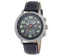 Ett Eco Tech Time Montre Homme À Pile Hunter II EGS-11301-22L