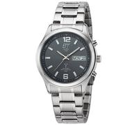 ETT ECO TECH TIME Montre Homme À Quartz Solaire Gobi EGS-11247-22M