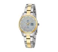 ETT Eco Tech Time Montre pour Femme ELS-11590-12M