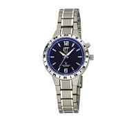 ETT Eco Tech Time Montre pour Femme ELT-11447-31M