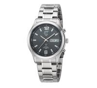 ETT EGS-11247-22M Solar Drive Montre radio-pilotée Gobi Montre homme 40mm 10ATM