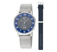 ETT Eco Tech Time Montre pour Homme EGS-11621-32MS