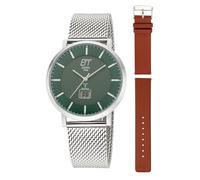 ETT Eco Tech Time Montre pour Homme EGS-11622-81MS