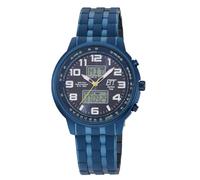 ETT Eco Tech Time Montre pour Homme EGS-11735-32M