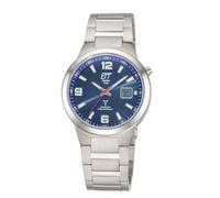 ETT Eco Tech Time Montre pour Homme Titane EGT-11709-32M