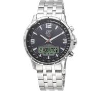 ETT Eco Tech Time Montre pour Homme EGS-11551-21M