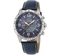 ETT EGT-11574-31L Montre Homme Solaire Titan Radiocommandée