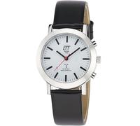 Eco Tech Time Solar Drive radio ELS-11581-11L Montre radio pour dames