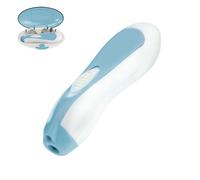 Ett - Kit De Manucure Et Pédicure 6 Outils - Bleu