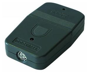 Ett Suxes Ultrasonic Dogchaser par défaut