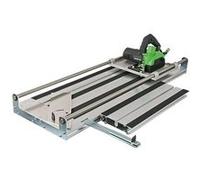 EIBENSTOCK Table de séparation ETT 1200 pour EDS 125 T/ EDS 125