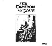 Etta Cameron - My Gospel [Import]