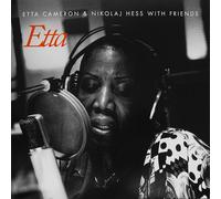 Etta / Etta Cameron