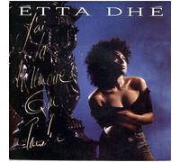 Etta Dhé - J'ai la mémoire qui flanche (CD MAXI)