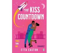 Etta Easton The Kiss Countdown (Poche)