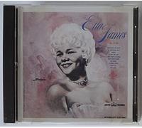 Etta James - 50's R & B [Import]