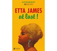 Etta James - at Last [Import]