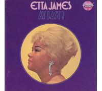 Etta James - at Last [Import]