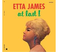 Etta,James - at Last (Limited Edition) [Import]