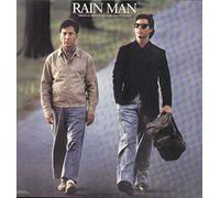 Etta James, Bananarama, Delta Rhythm Boys - Rain Man (1989) [Import]