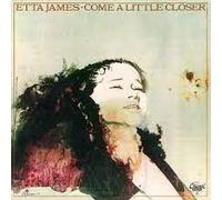 Etta James - Come a Little Closer [Import]