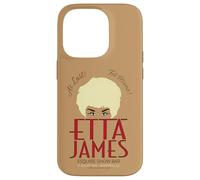 Etta James Esquire Show Bar Montréal Québec 1968 Coque pour iPhone 14 Pro