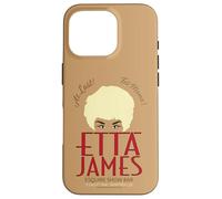 Etta James Esquire Show Bar Montréal Québec 1968 Coque pour iPhone 16 Pro