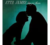 Etta James - Etta James Sings For Lovers