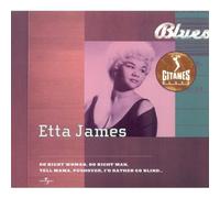 Etta James - Gitanes Blues