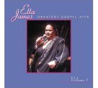 Etta James - Greatest Gospel Hits 1