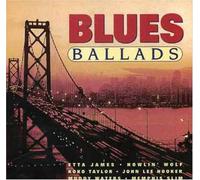 Etta James, Howlin'Wolf, Little Walter, Little Mil - Etta James, Howlin'Wolf, Little Walter, Little Mil - Blues Ballads