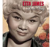 Etta James - Love Songs