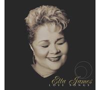 Etta James - Love Songs [Import]