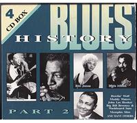 Etta James, Memphis Slim, Buddy Guy, Koko Taylor, Lowell Fulson. [Import]