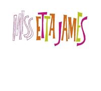 Etta James - Miss Etta James